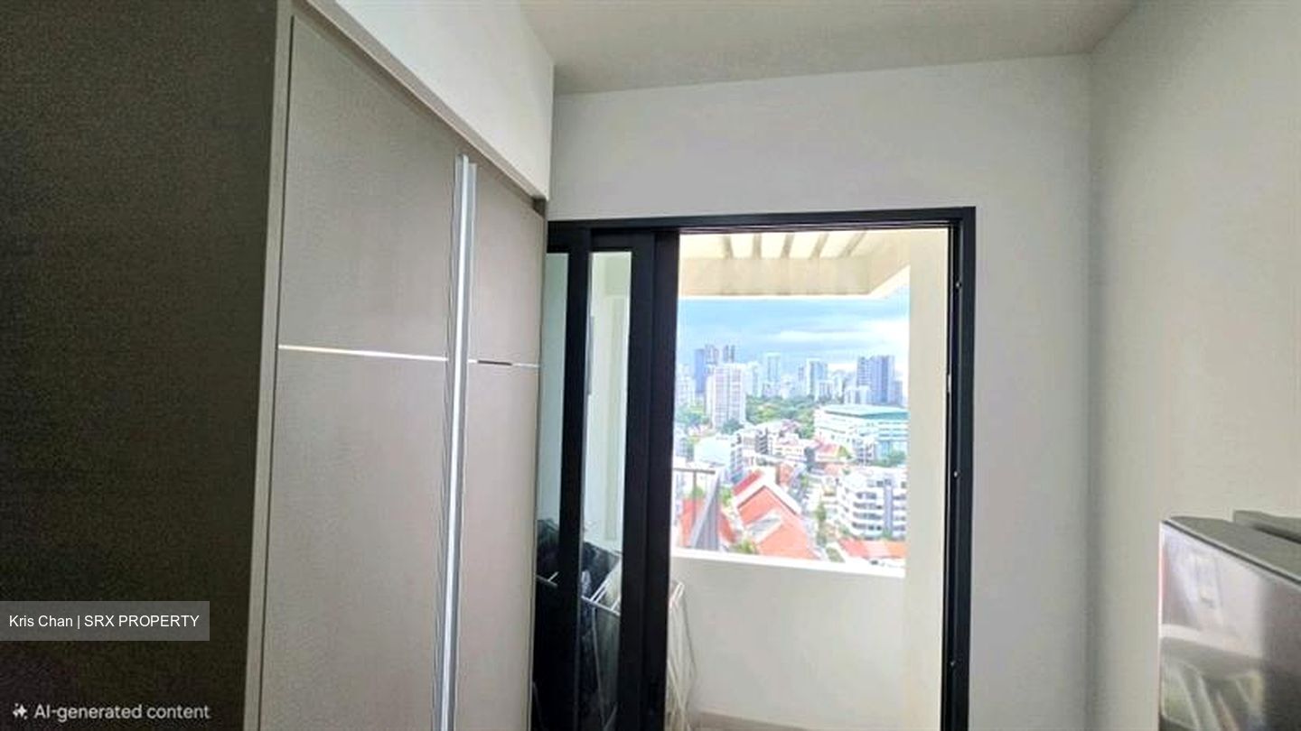Uptown @ Farrer (D8), Apartment #588109031